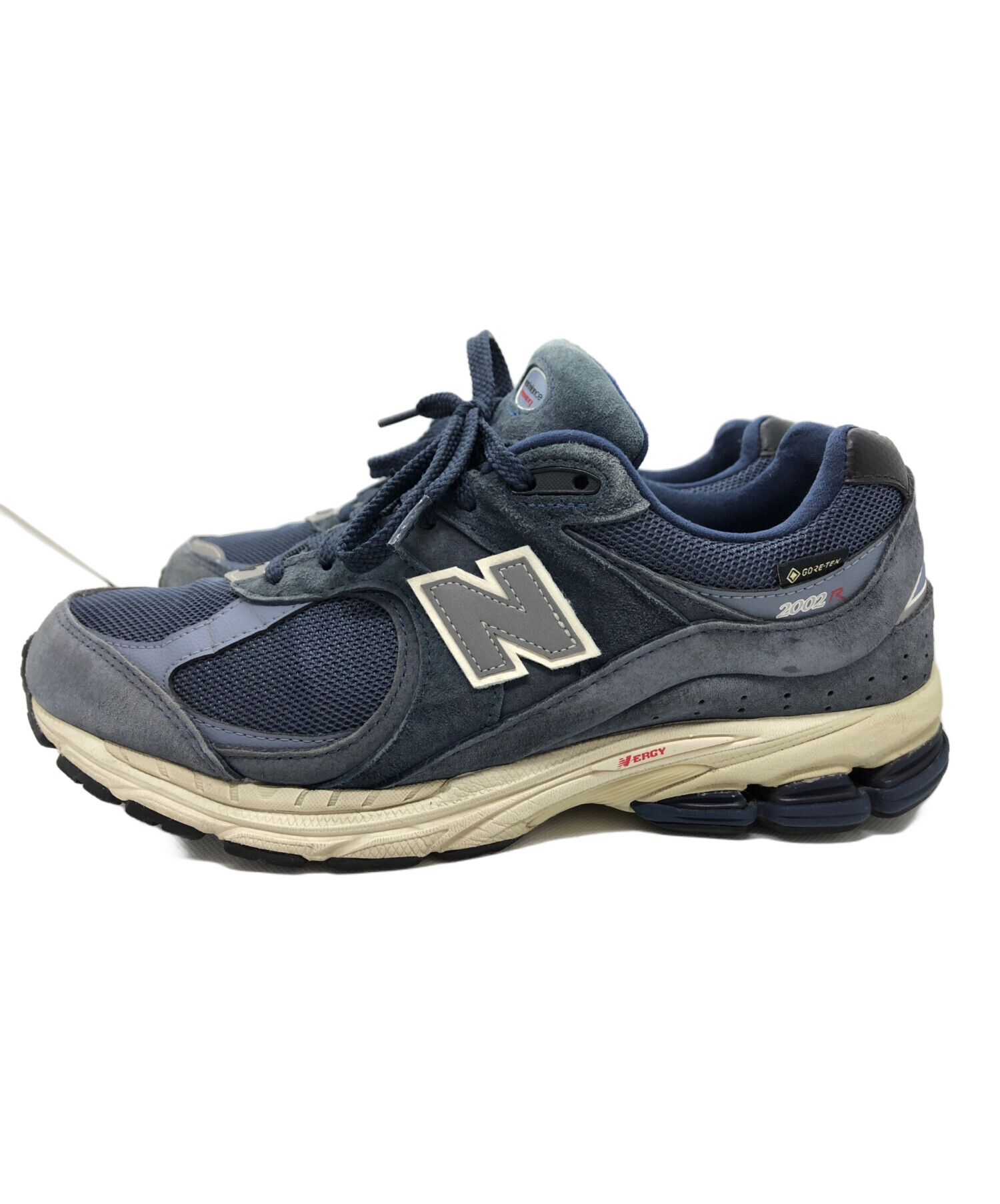 中古・古着通販】NEW BALANCE (ニューバランス) 2002R GORE-TEX 
