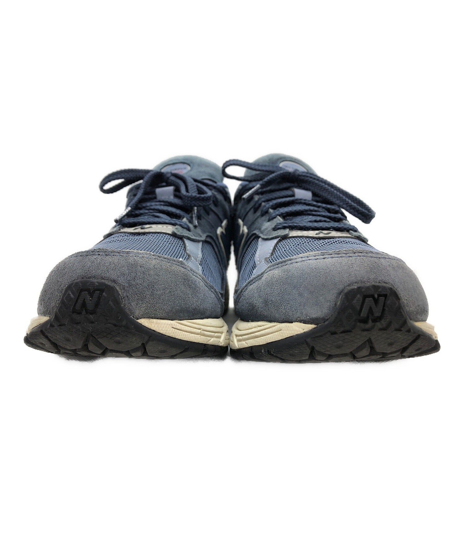 中古・古着通販】NEW BALANCE (ニューバランス) 2002R GORE-TEX 
