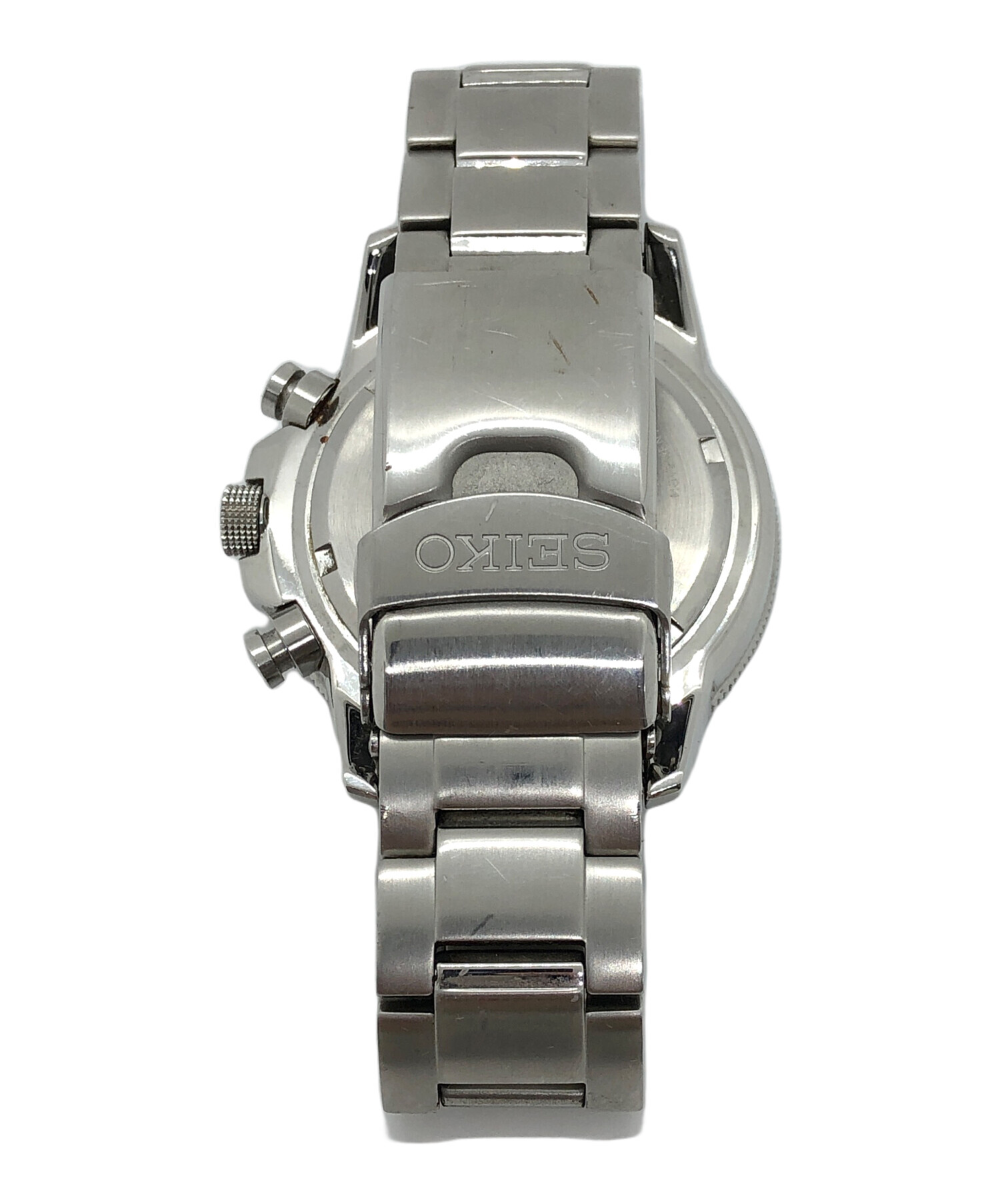 中古・古着通販】SEIKO (セイコー) 腕時計 / プロスペックス スカイ