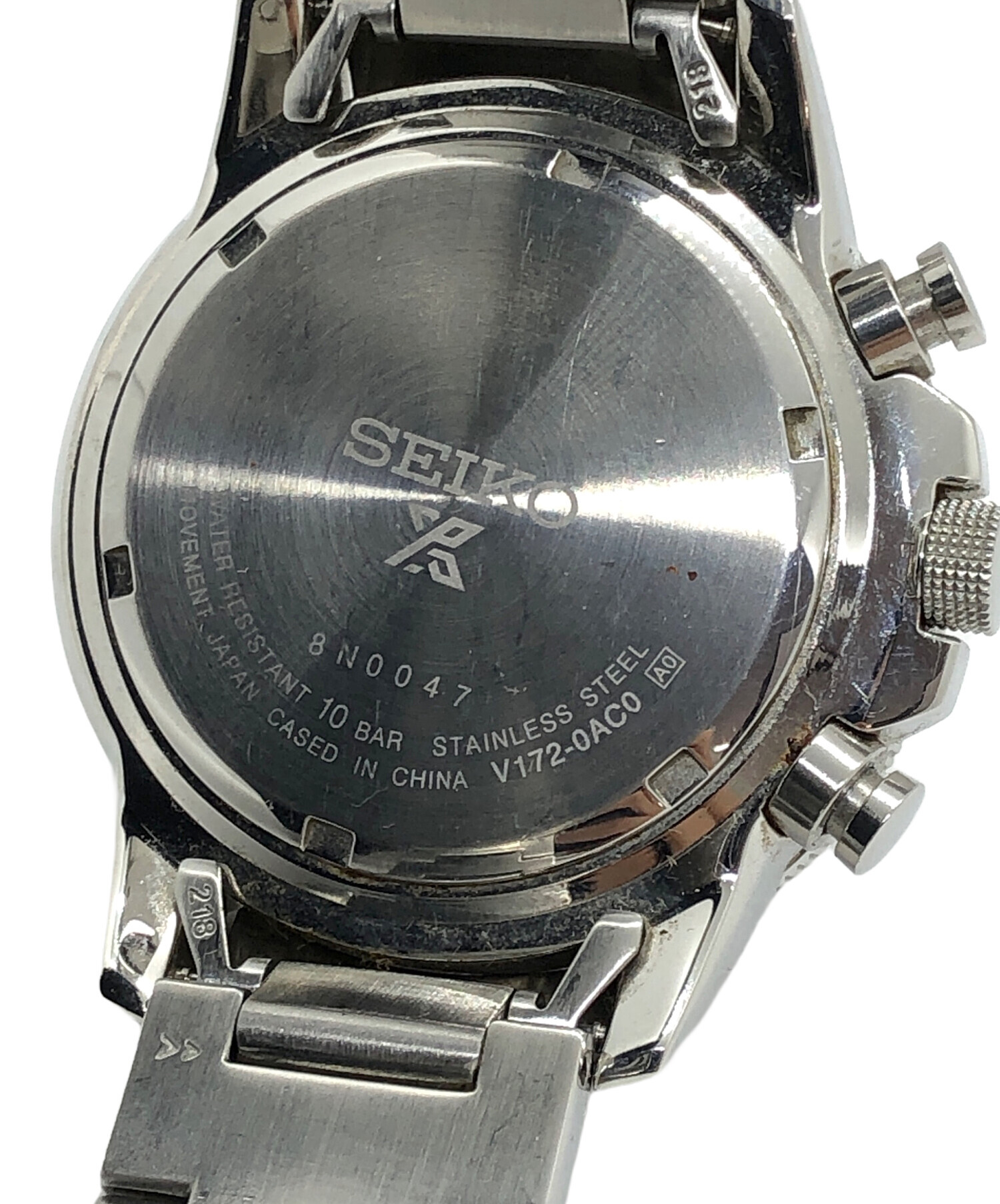 中古・古着通販】SEIKO (セイコー) 腕時計 / プロスペックス スカイ