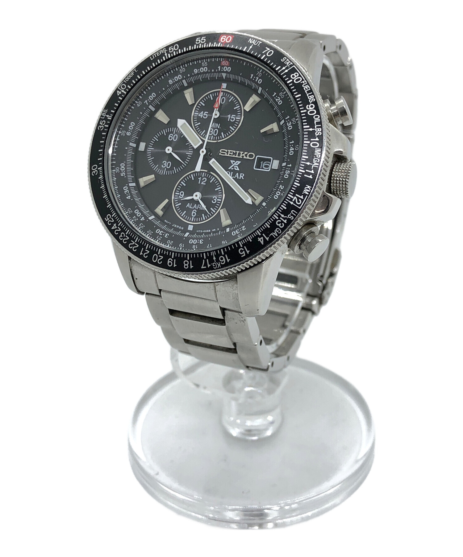 中古・古着通販】SEIKO (セイコー) 腕時計 / プロスペックス スカイ