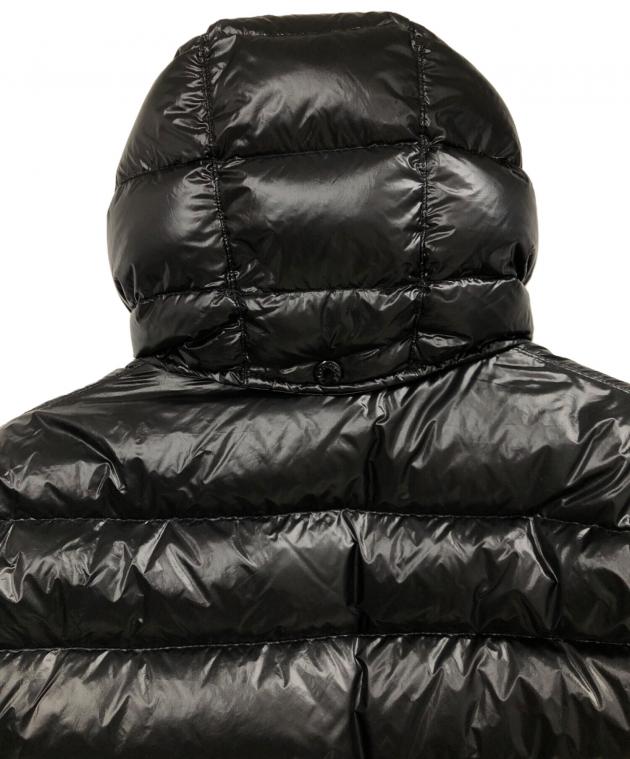 中古・古着通販】MONCLER (モンクレール) FEDOR GIUBBOTTO ブラック