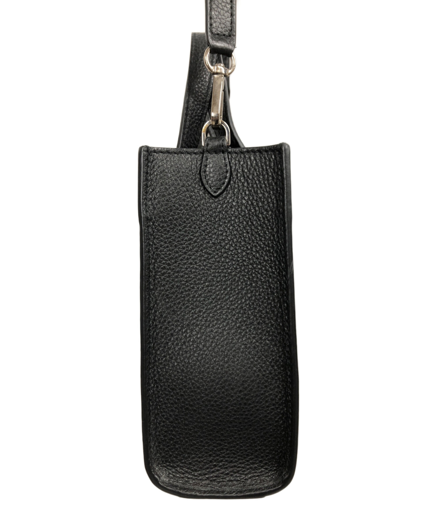 中古・古着通販】JIMMY CHOO (ジミーチュウ) 2WAYミニトートバッグ
