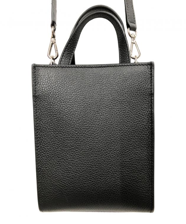 中古・古着通販】JIMMY CHOO (ジミーチュウ) 2WAYミニトートバッグ