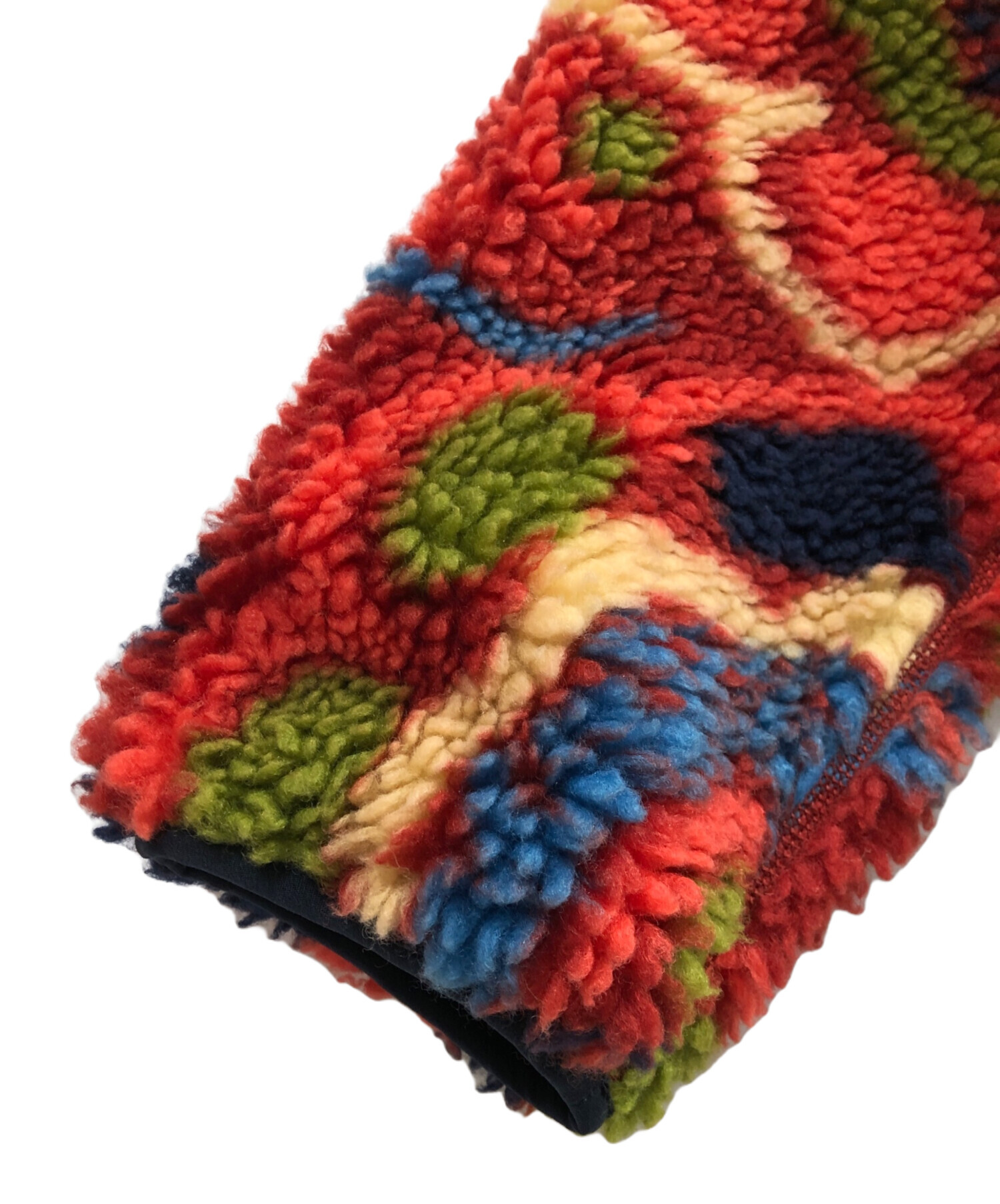 中古・古着通販】Patagonia (パタゴニア) クラシックレトロXジャケット