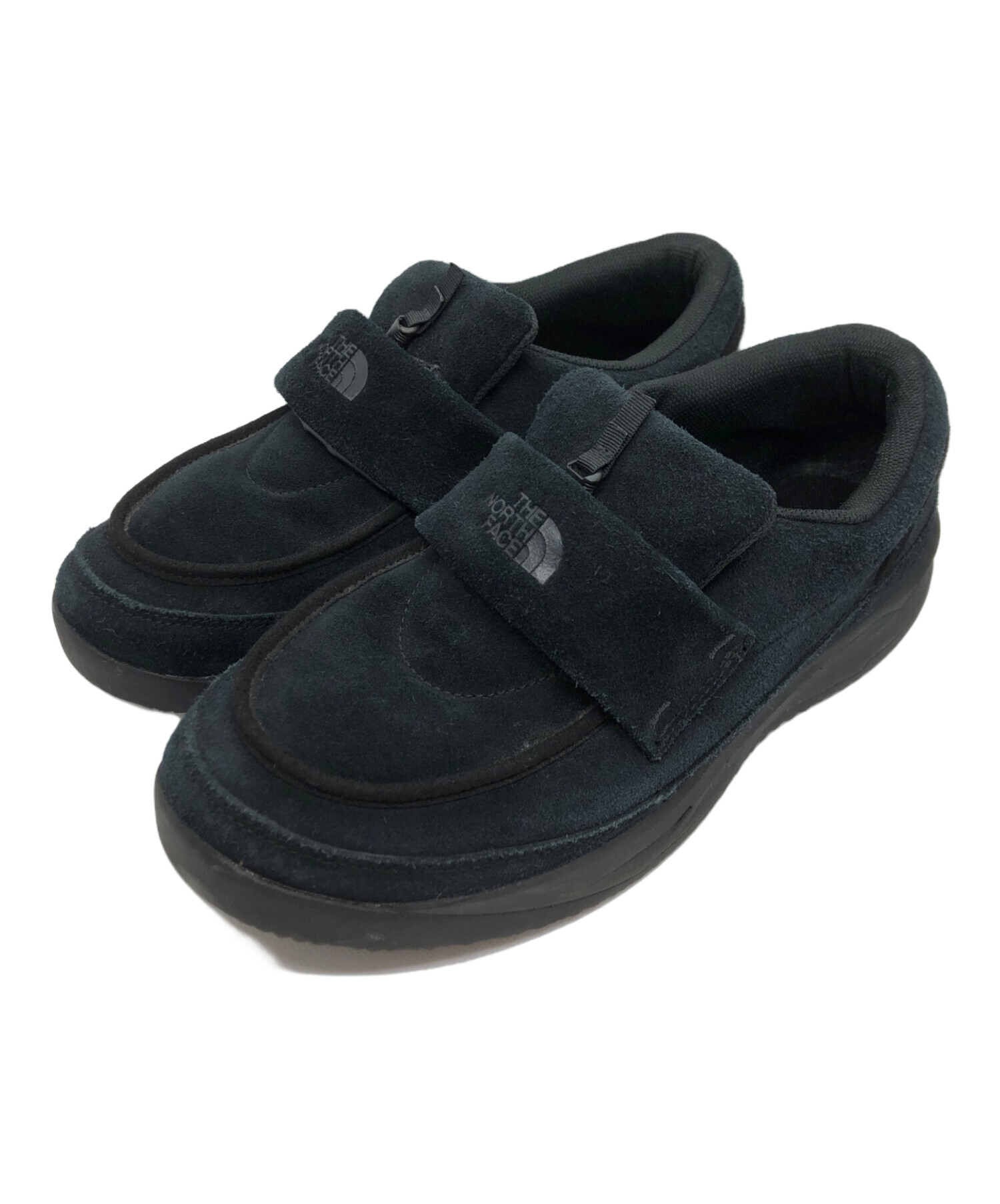 中古・古着通販】THE NORTH FACE (ザ ノース フェイス) ヌプシ