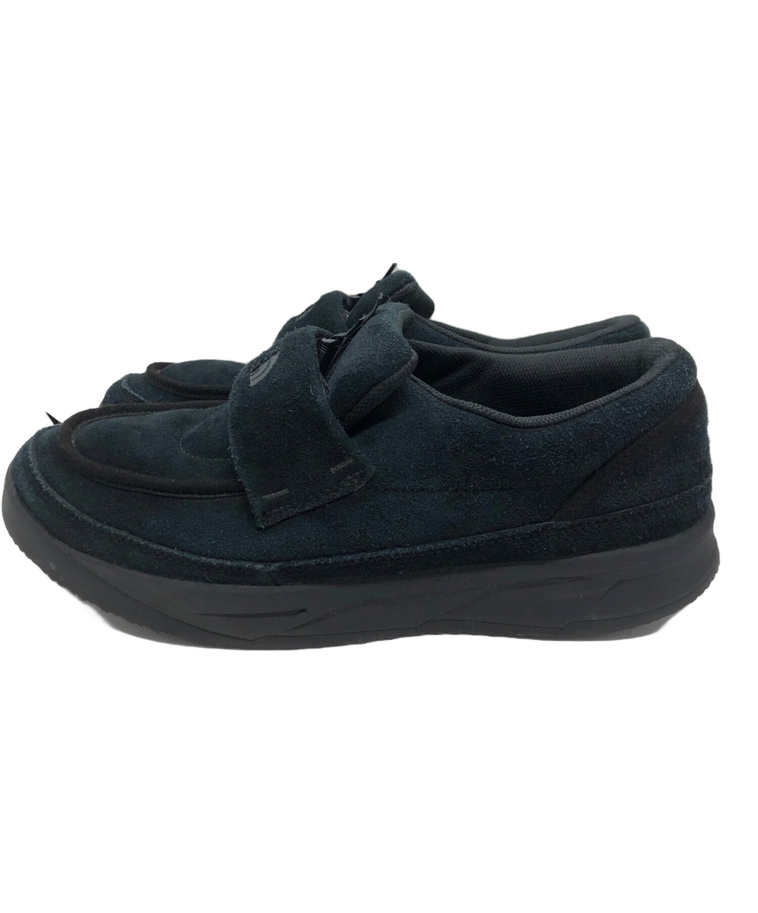 タグ付き未使用　THE NORTH FACE ヌプシローファー THE NORTH FACE（ザ ノースフェイス） スニーカー 「THE NORTH FACE