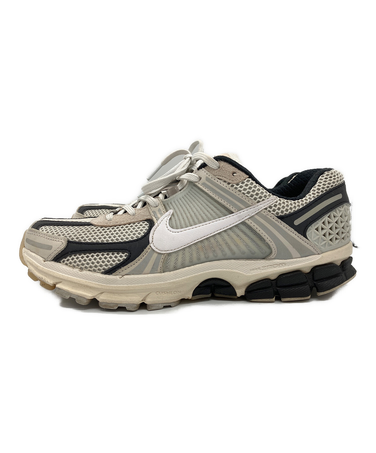 NIKE ナイキ スニーカー メンズ 【古着】【中古】 中古・古着通販】NIKE (ナイキ) Zoom Vomero 5 PRM Supersonic グレー