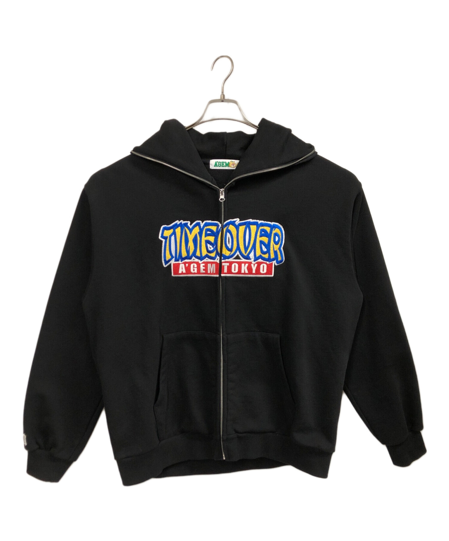 中古・古着通販】A'GEM (エージェム) SONIC THE HEDGEHOG (ソニックザ