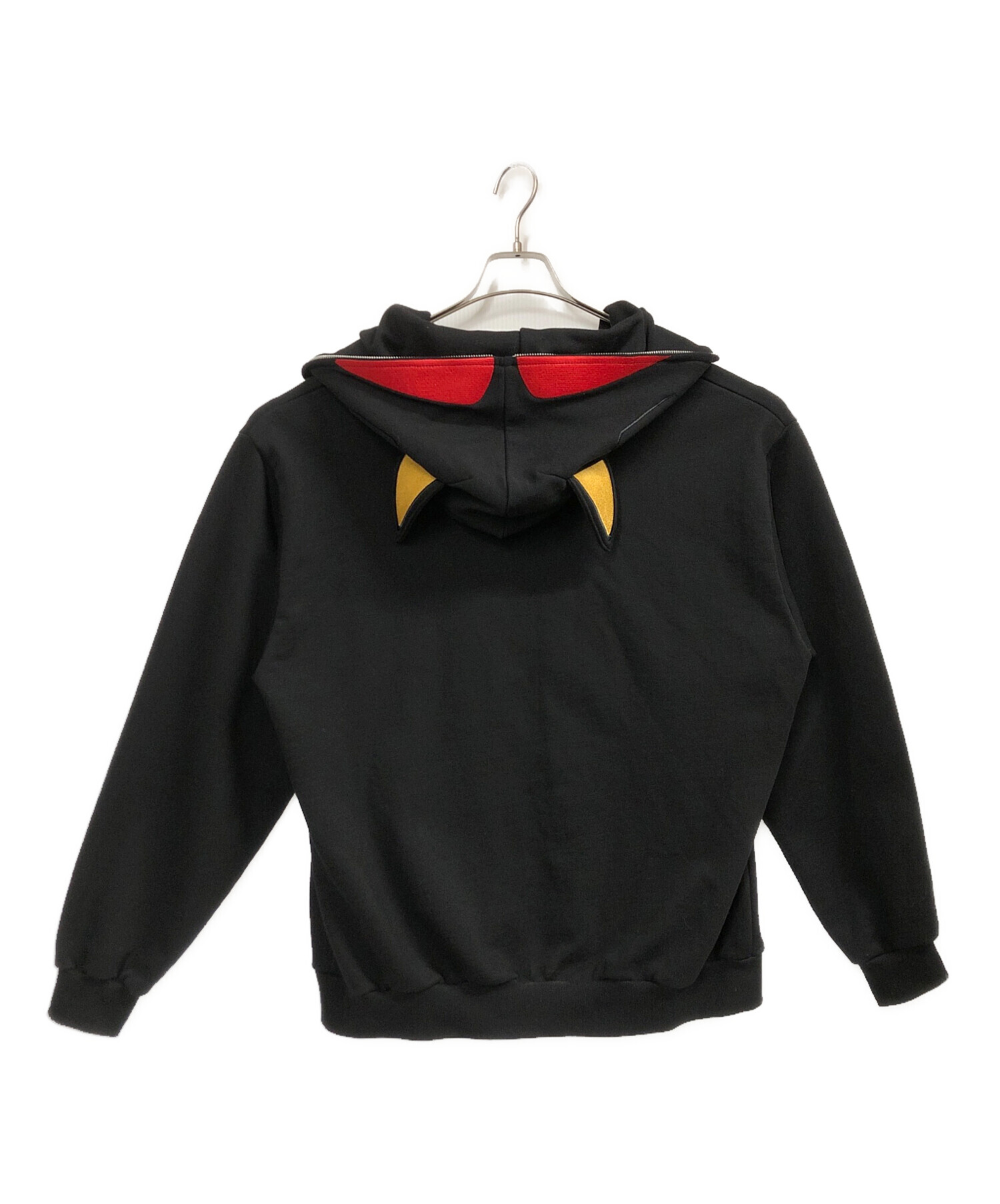 中古・古着通販】A'GEM (エージェム) SONIC THE HEDGEHOG (ソニックザ