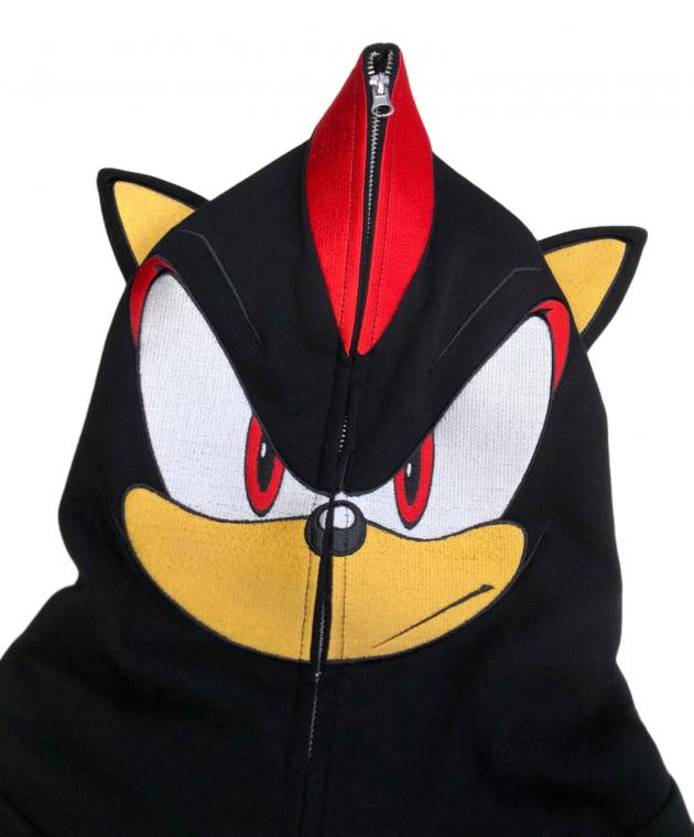 中古・古着通販】A'GEM (エージェム) SONIC THE HEDGEHOG (ソニックザ