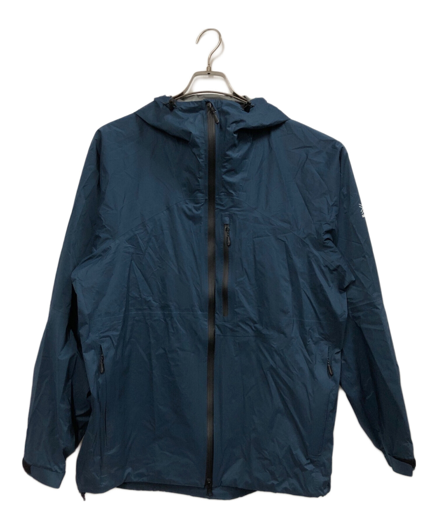中古・古着通販】Karrimor (カリマー) WTX 2.5L jkt ネイビー サイズ 