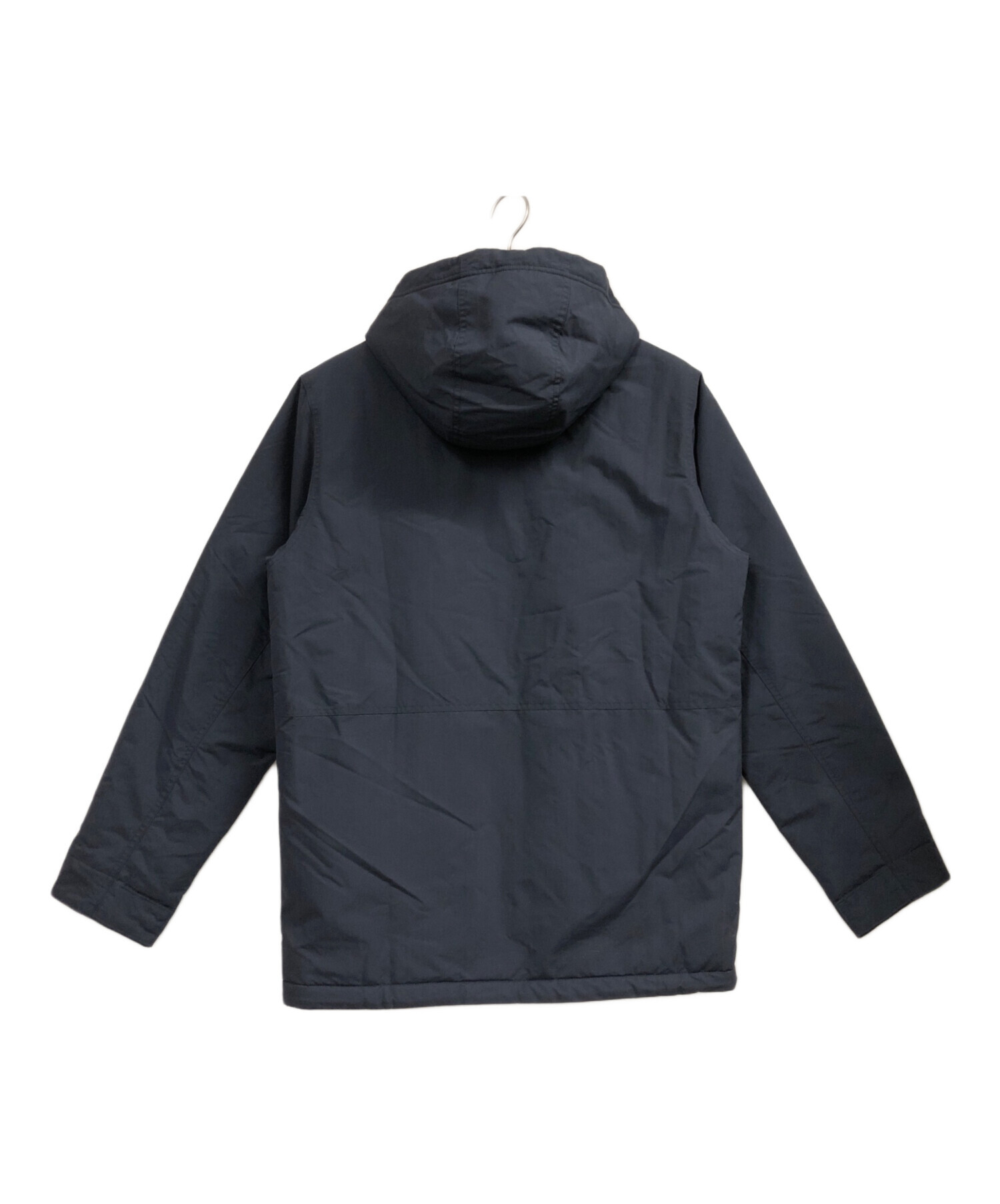 patagonia パタゴニア　イスマスパーカ　2011年製　初代　レア 中古・古着通販】Patagonia (パタゴニア) イスマスパーカ ネイビー