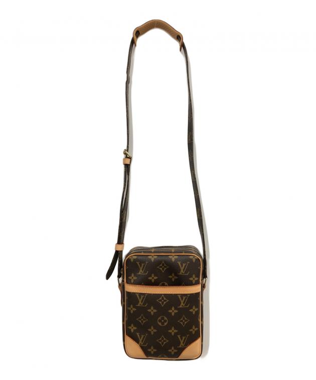 中古・古着通販】LOUIS VUITTON (ルイ ヴィトン) ダヌーブ｜ブランド