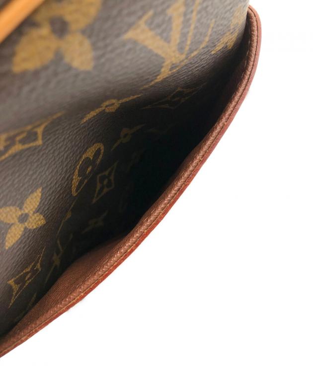 中古・古着通販】LOUIS VUITTON (ルイ ヴィトン) ダヌーブ｜ブランド