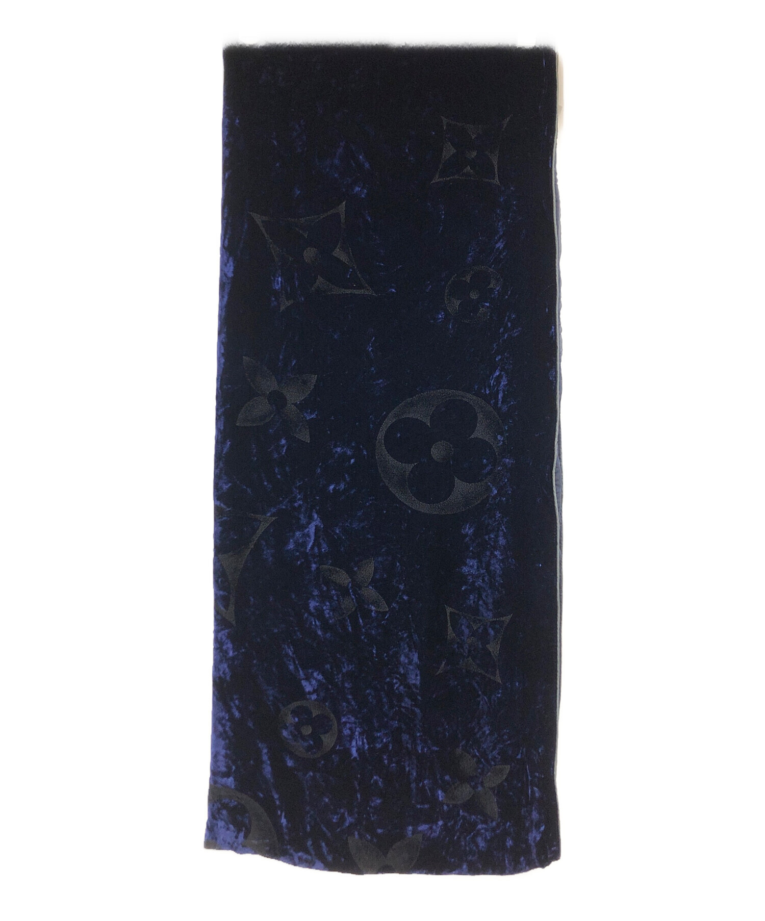 中古・古着通販】LOUIS VUITTON (ルイ ヴィトン) エシャルプ