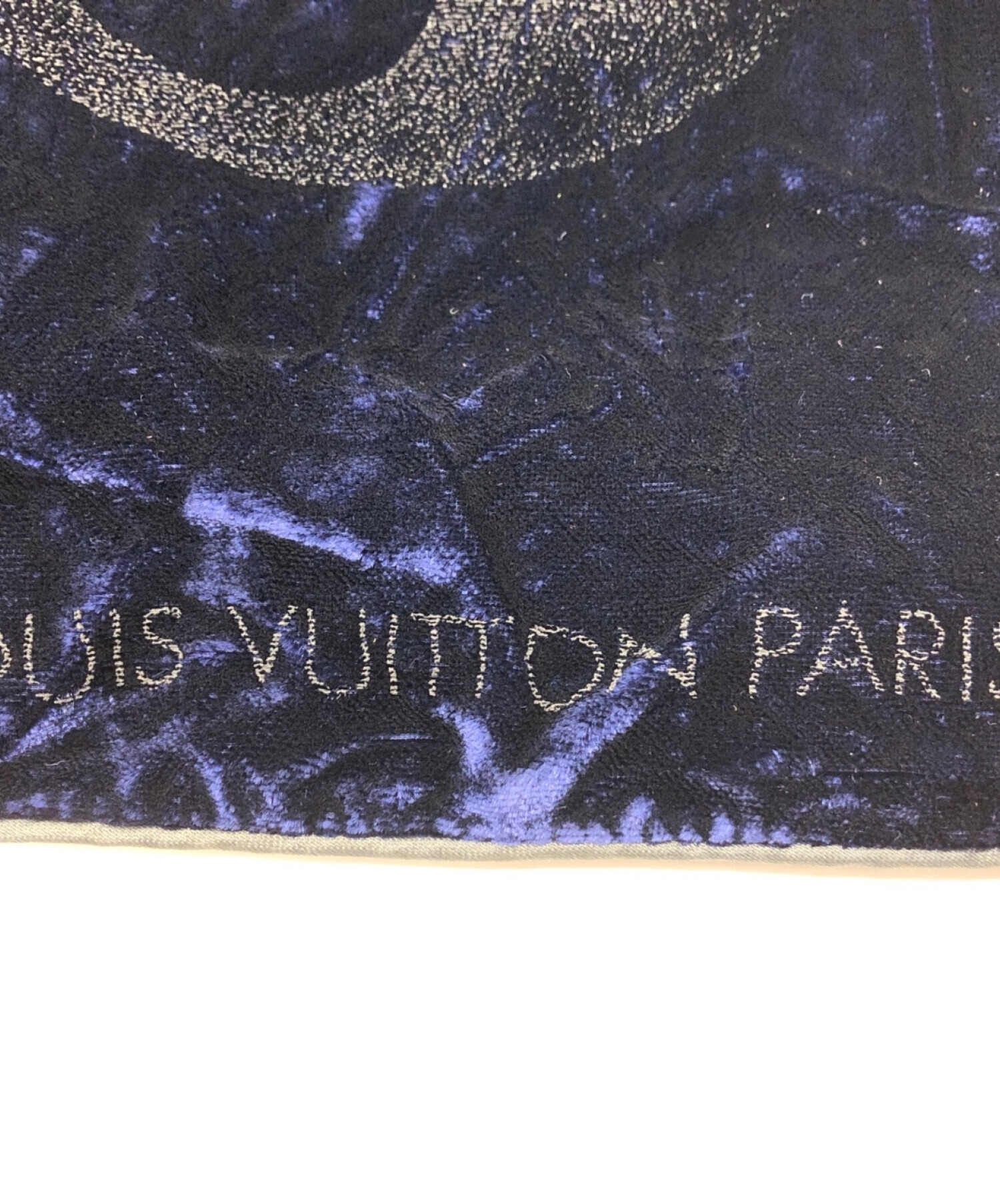中古・古着通販】LOUIS VUITTON (ルイ ヴィトン) エシャルプ