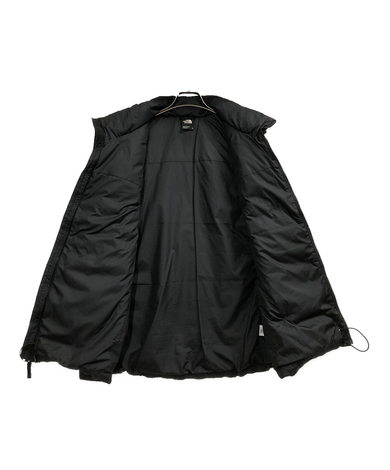 中古・古着通販】THE NORTH FACE (ザ ノース フェイス) ダウンベスト