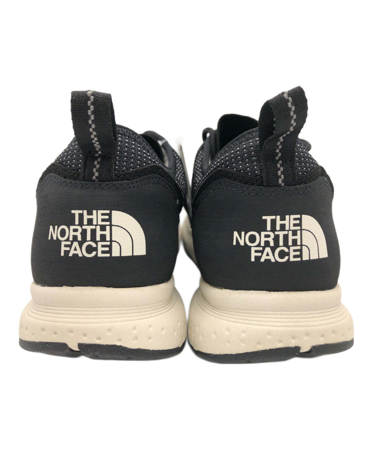 THE NORTH FACE ザ・ノースフェイス トラバースベロシティ ソックスのようなフィット感で、防水性・衝撃吸収性に優れた新感覚の