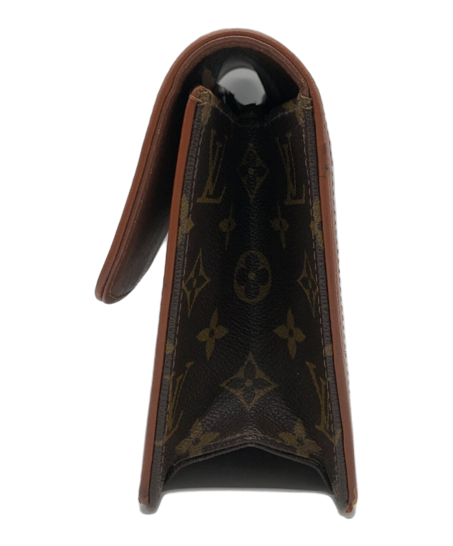 中古・古着通販】LOUIS VUITTON (ルイ ヴィトン) クラッチバッグ