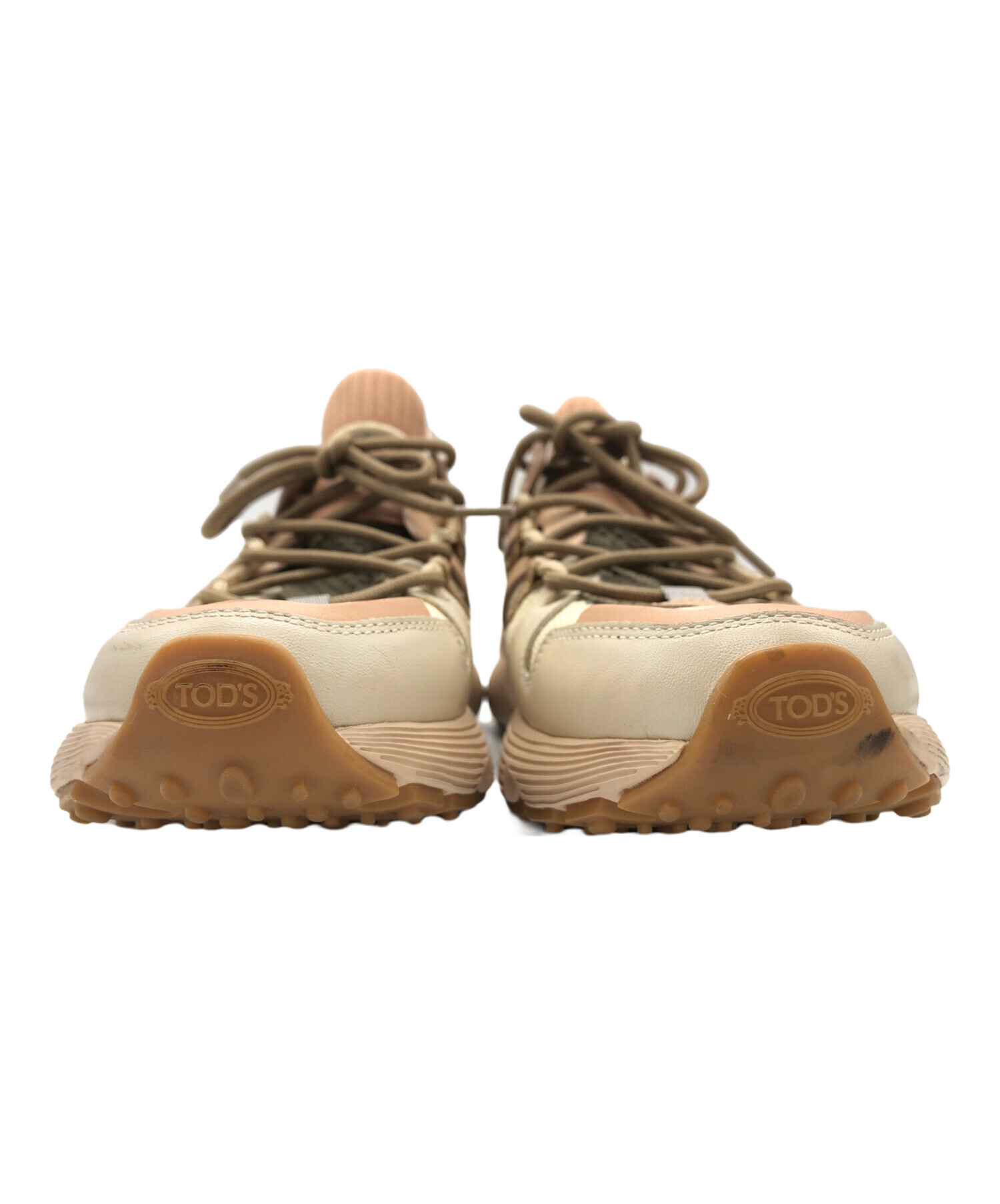 中古・古着通販】TOD