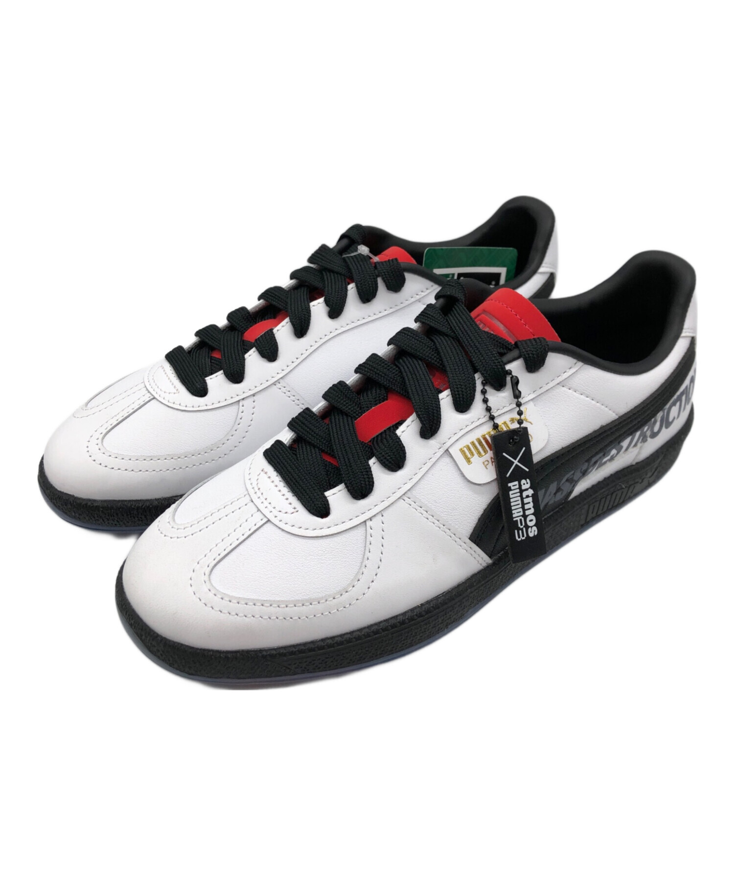 中古・古着通販】PUMA (プーマ) ATMOS (アトモス) PERSONA 3 RELOAD