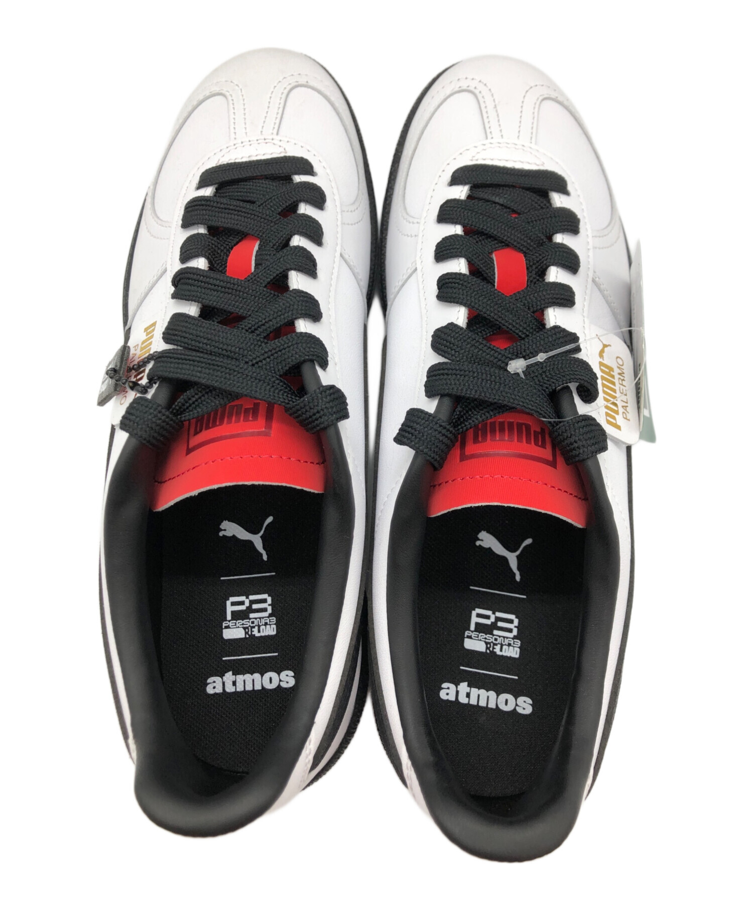 中古・古着通販】PUMA (プーマ) ATMOS (アトモス) PERSONA 3 RELOAD 