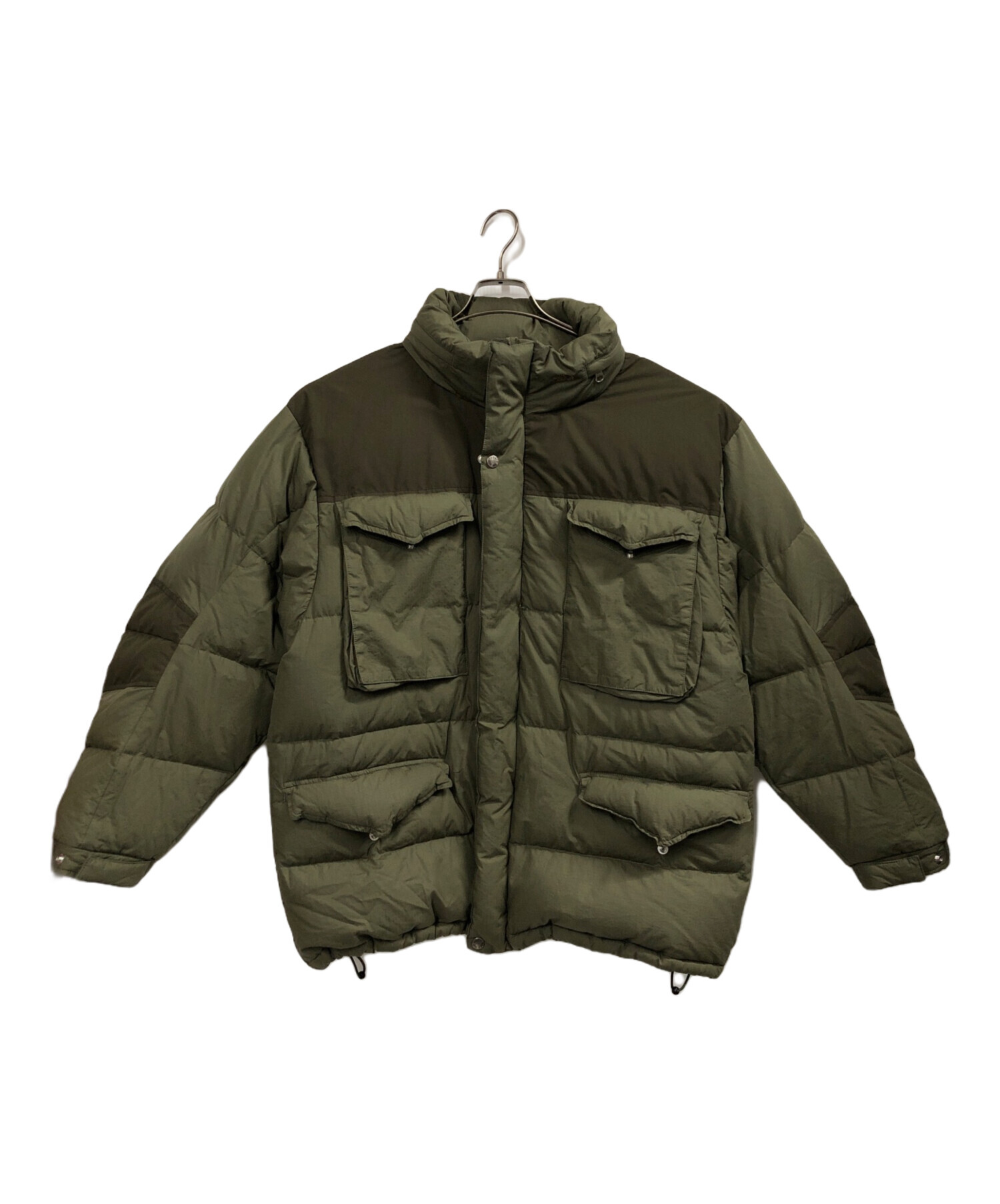 中古・古着通販】THE NORTHFACE PURPLELABEL (ザ・ノースフェイス 