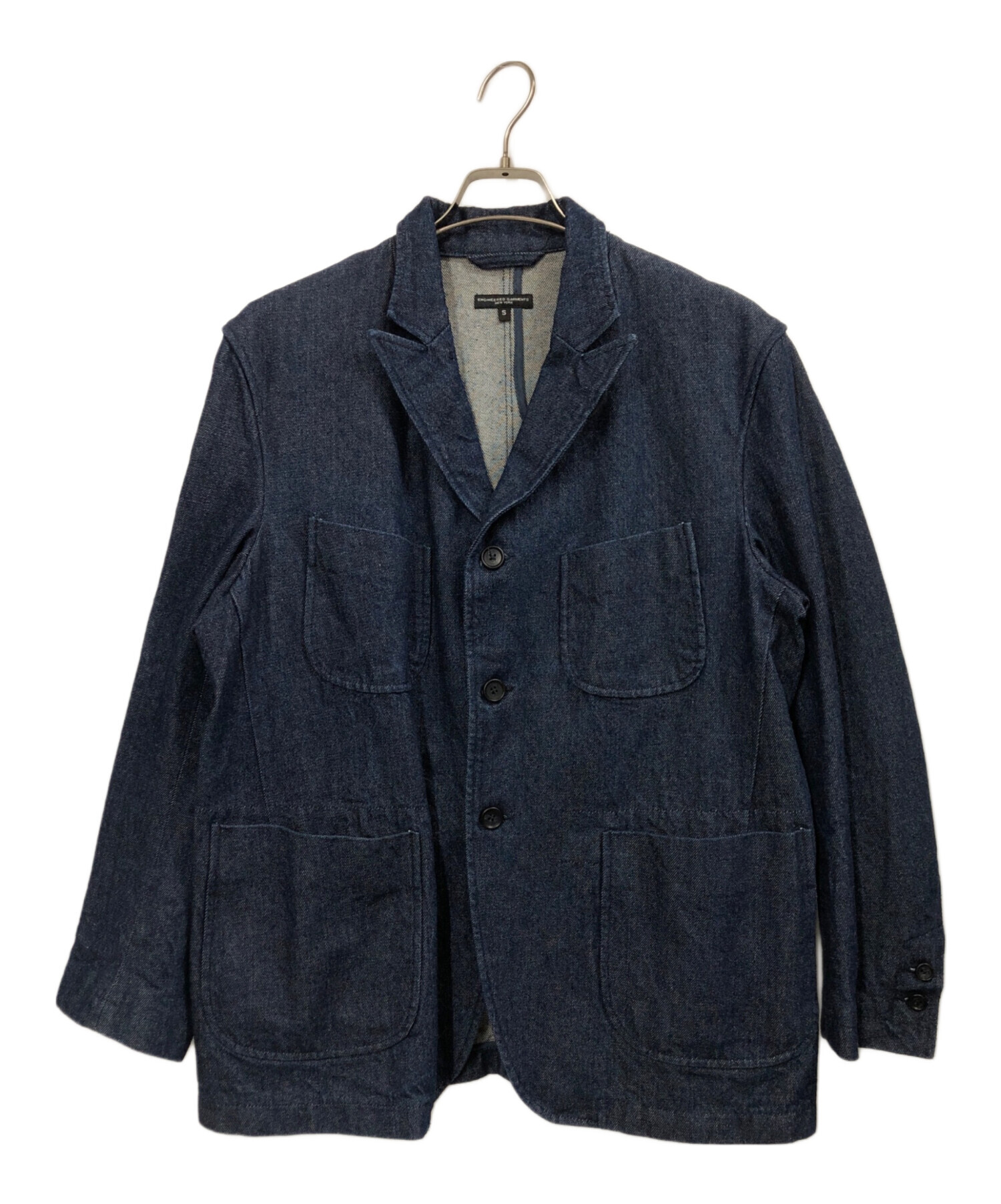 中古・古着通販】Engineered Garments (エンジニアドガーメンツ