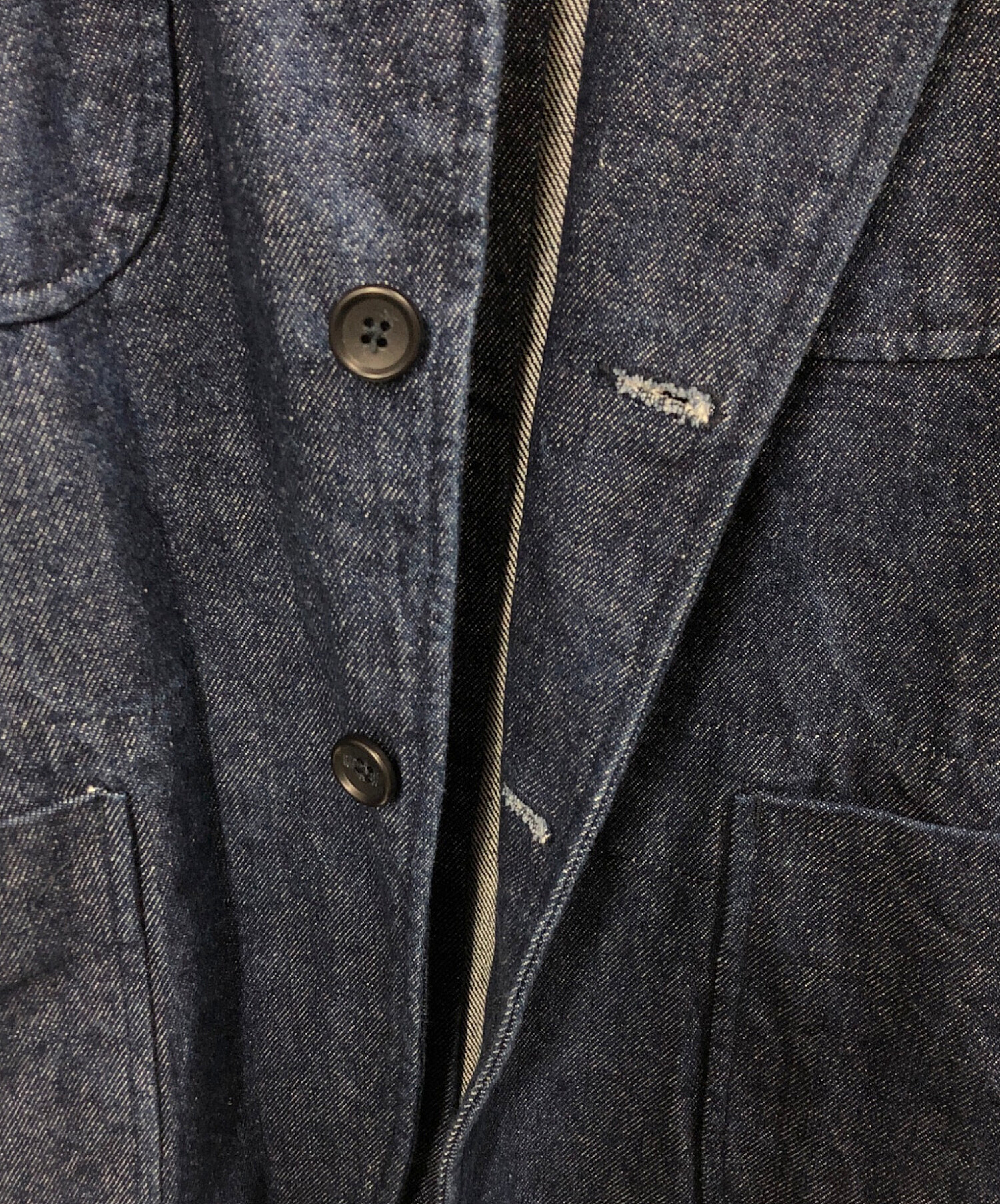 中古・古着通販】Engineered Garments (エンジニアドガーメンツ