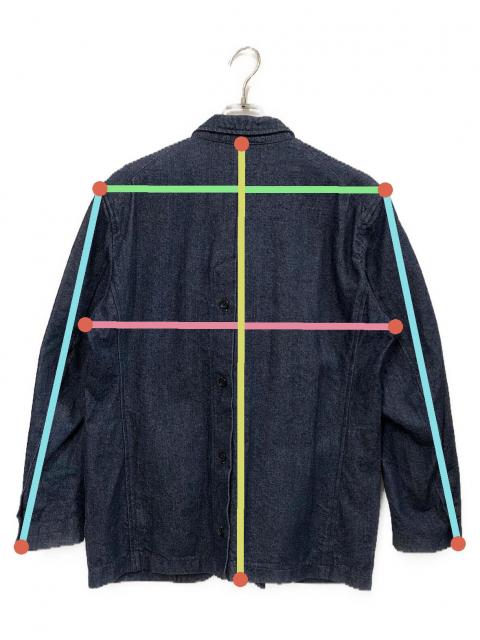 中古・古着通販】Engineered Garments (エンジニアドガーメンツ