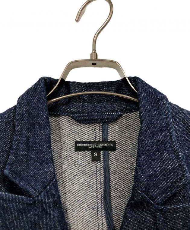 中古・古着通販】Engineered Garments (エンジニアドガーメンツ