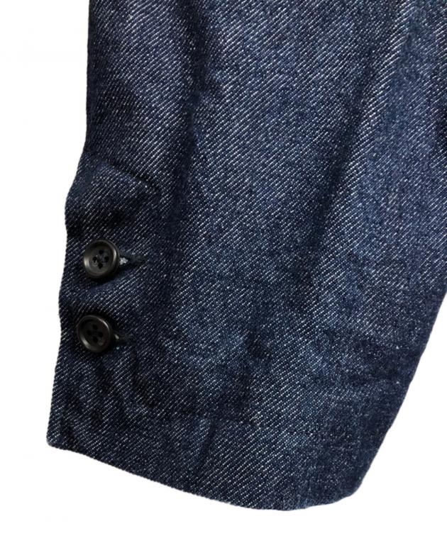 ENGINEERED GARMENTS デニムジャケット S 中古・古着通販】Engineered Garments (エンジニアドガーメンツ