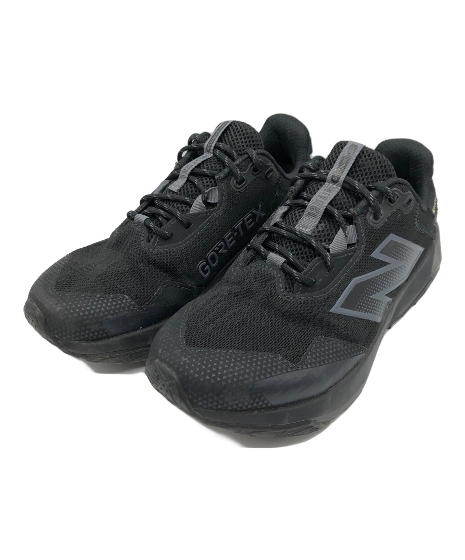 中古・古着通販】NEW BALANCE (ニューバランス) Dynasoft Nitrel v6