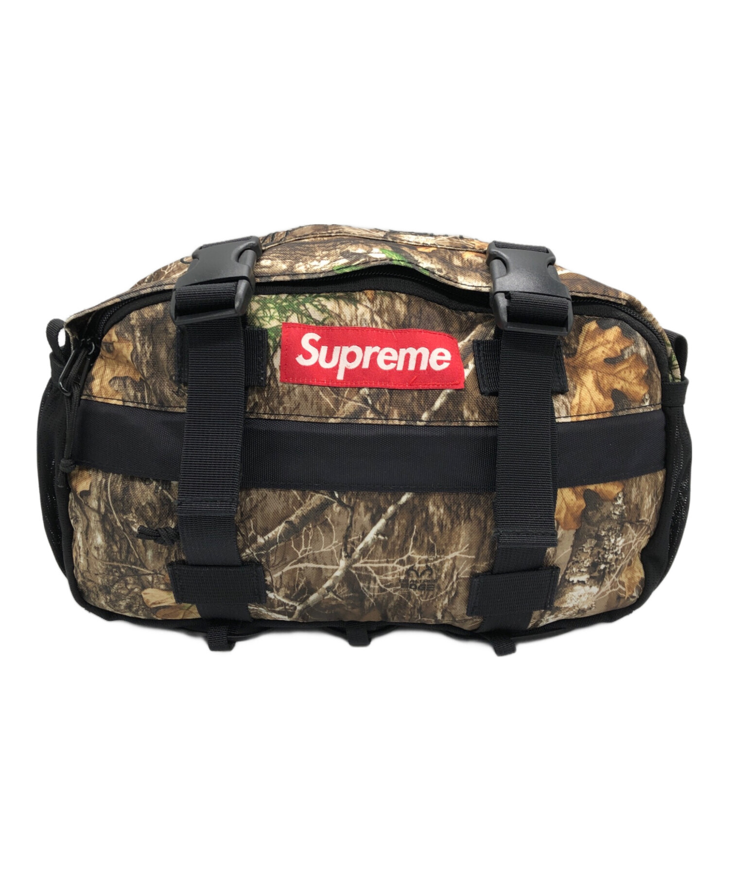 中古・古着通販】SUPREME (シュプリーム) ショルダーバッグ｜ブランド