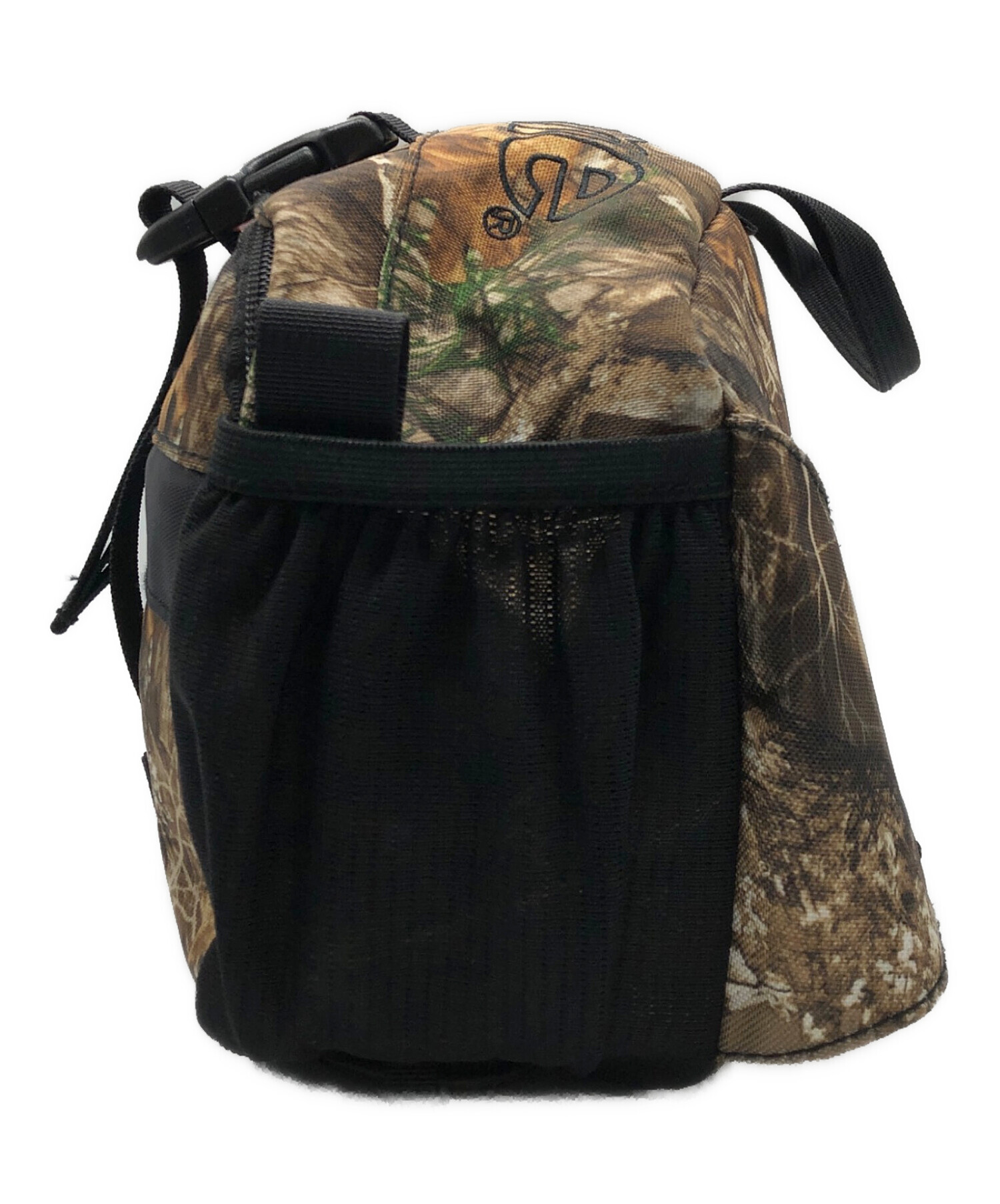 中古・古着通販】SUPREME (シュプリーム) ショルダーバッグ｜ブランド