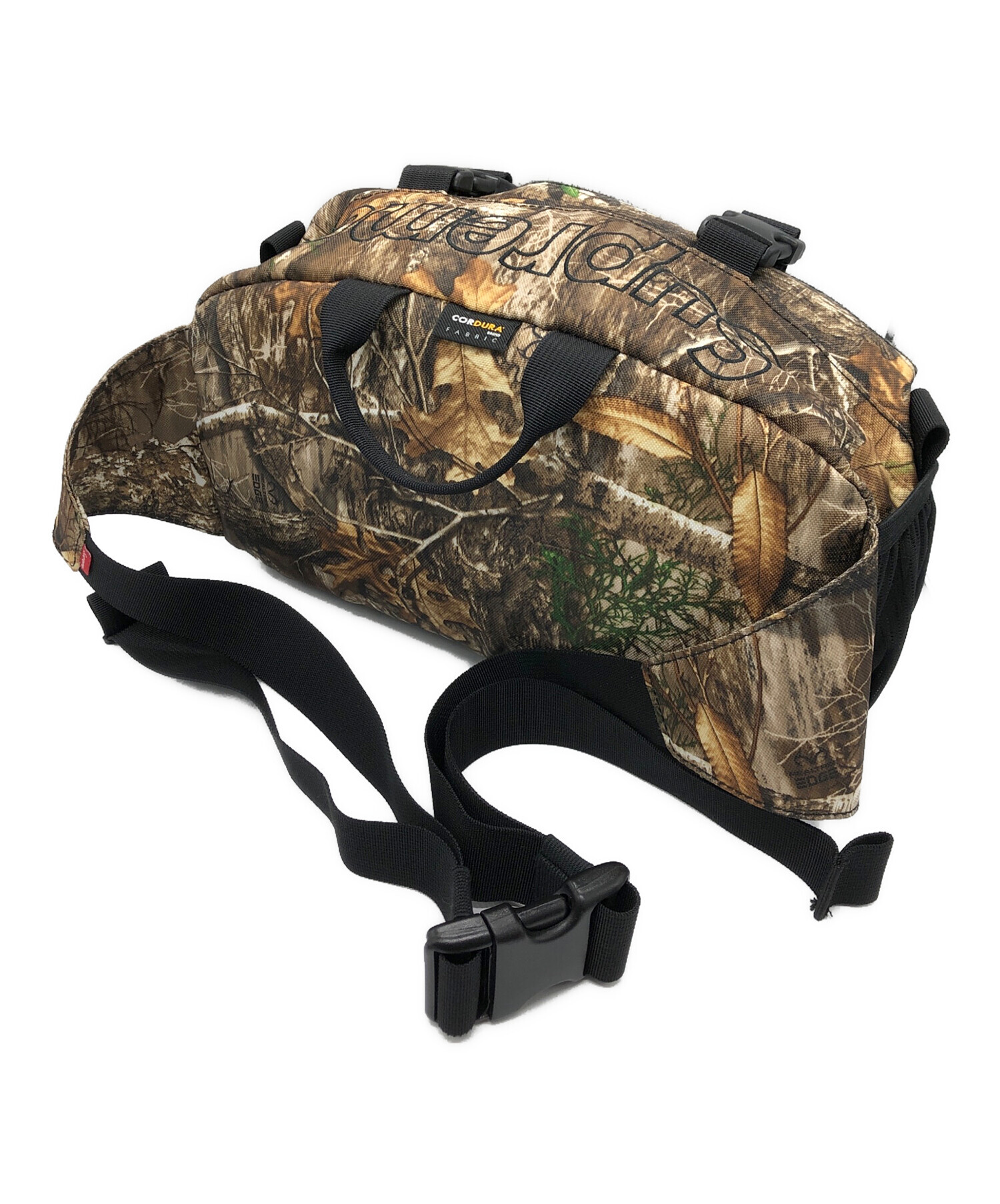 中古・古着通販】SUPREME (シュプリーム) ショルダーバッグ｜ブランド