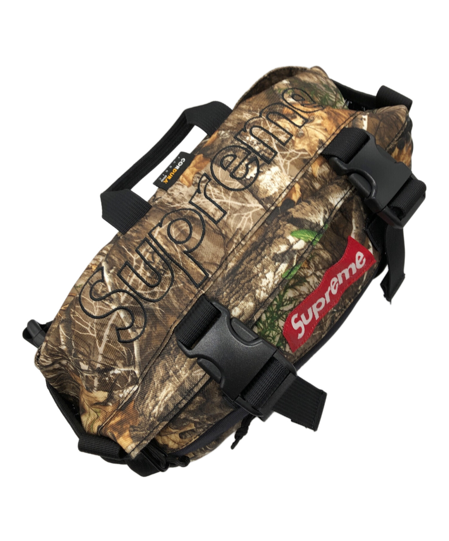 中古・古着通販】SUPREME (シュプリーム) ショルダーバッグ｜ブランド