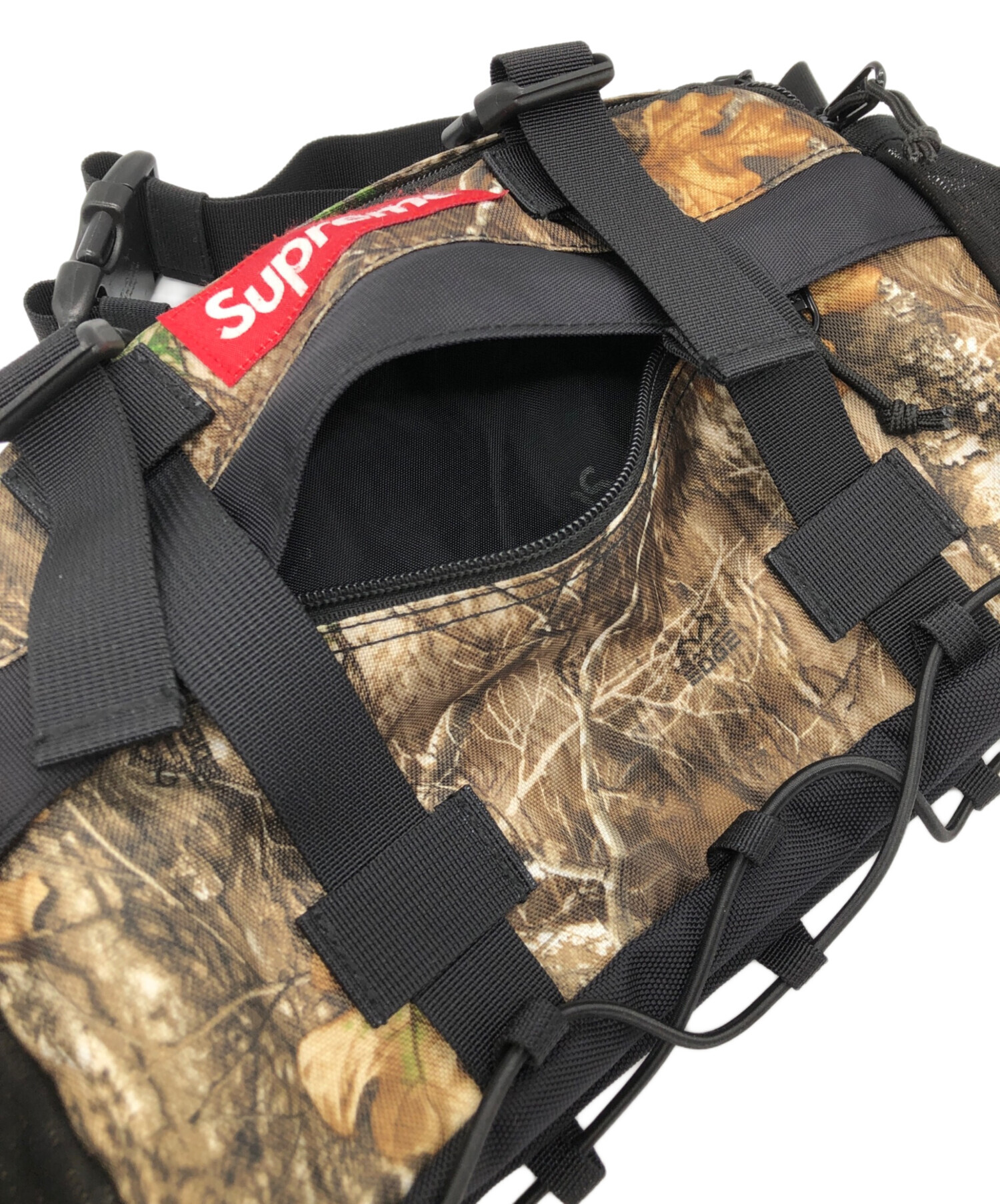 中古・古着通販】SUPREME (シュプリーム) ショルダーバッグ｜ブランド