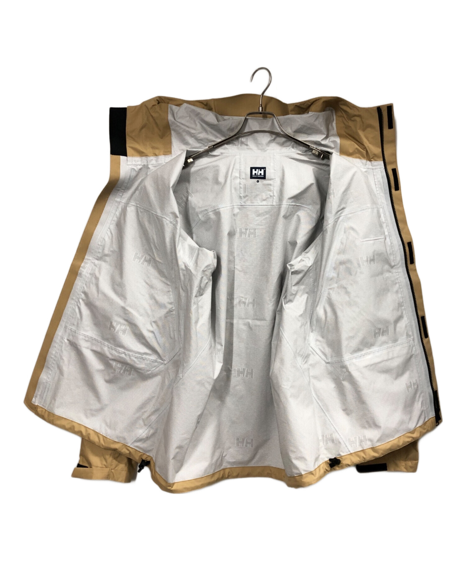 中古・古着通販】HELLY HANSEN (ヘリーハンセン) スカンザライト