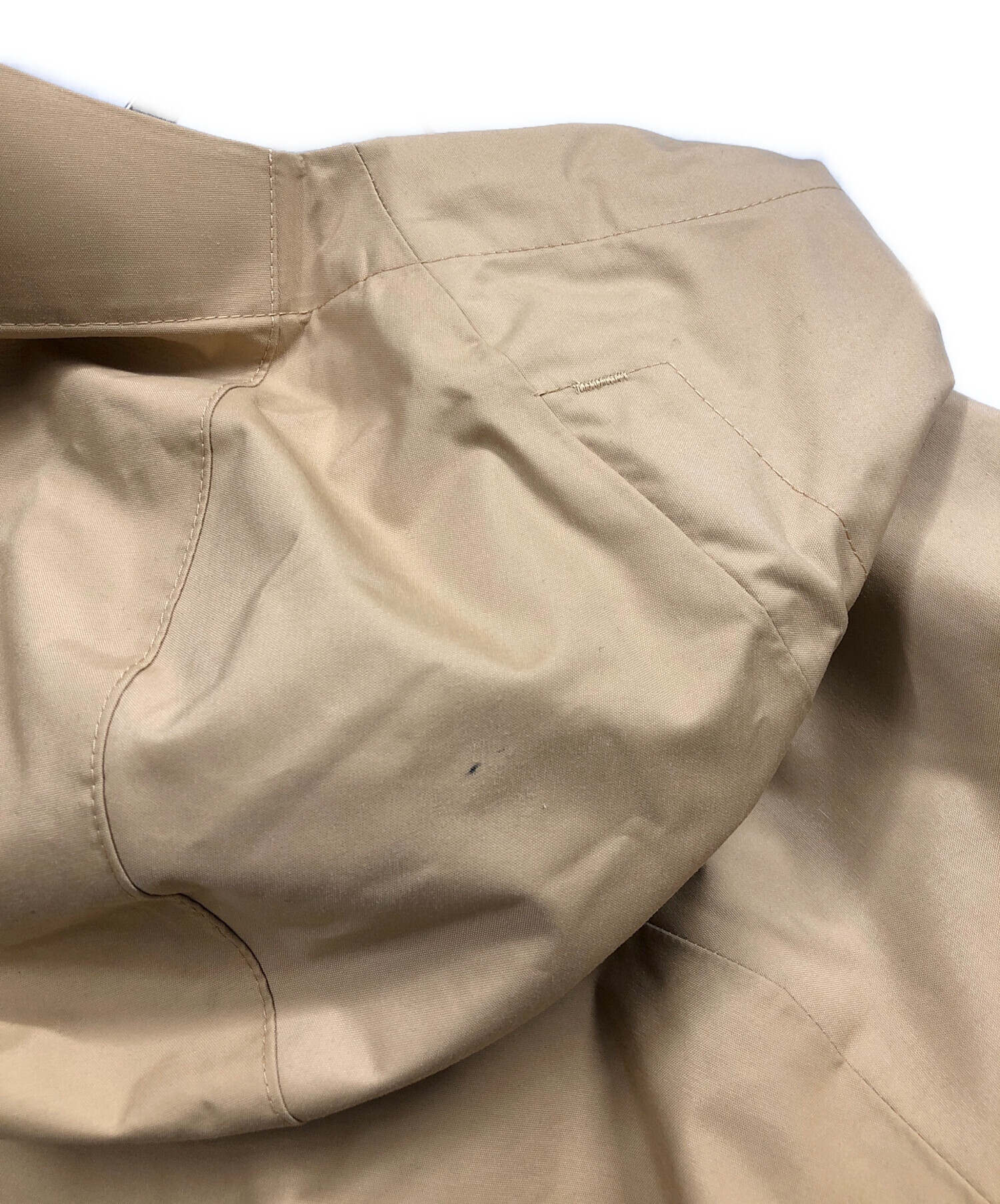 中古・古着通販】HELLY HANSEN (ヘリーハンセン) スカンザライト