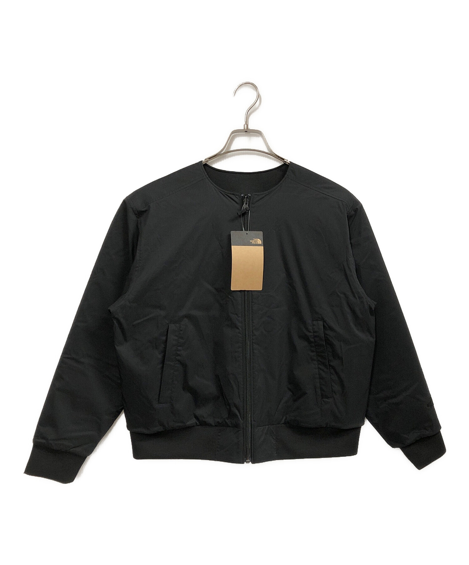 中古・古着通販】THE NORTH FACE (ザ ノース フェイス) リバーシブル 