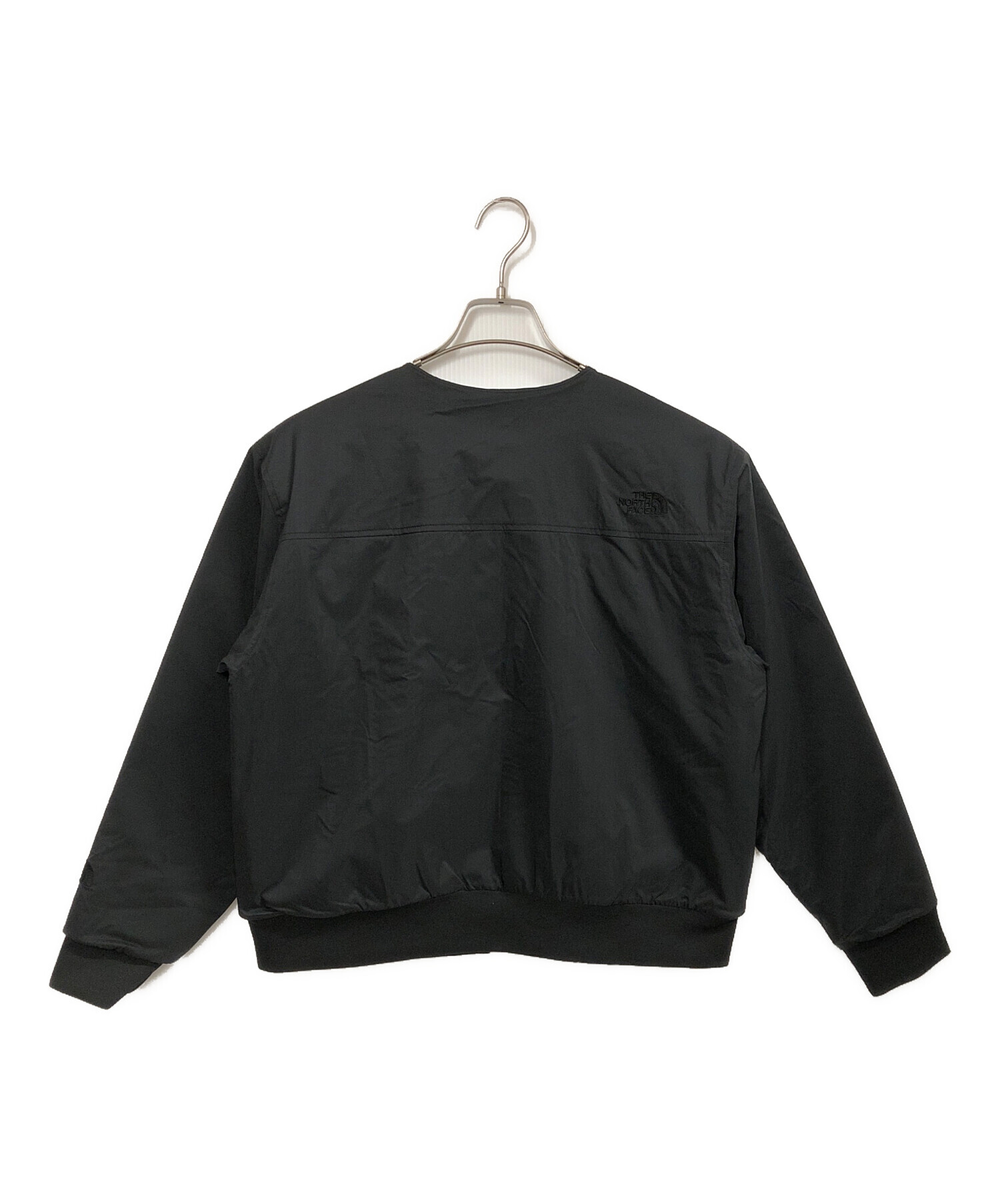 中古・古着通販】THE NORTH FACE (ザ ノース フェイス) リバーシブル 