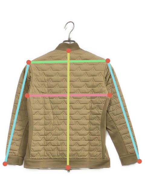 中古・古着通販】adidas (アディダス) ジップアップジャケット