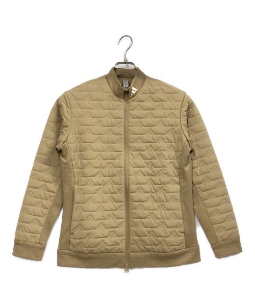 中古・古着通販】adidas (アディダス) ジップアップジャケット