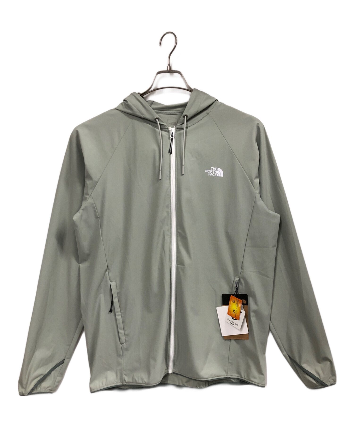 中古・古着通販】THE NORTH FACE (ザ ノース フェイス) Sunshade 