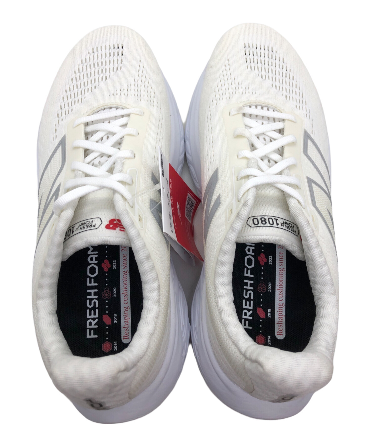 中古・古着通販】NEW BALANCE (ニューバランス) Fresh Foam X 1080 v14 