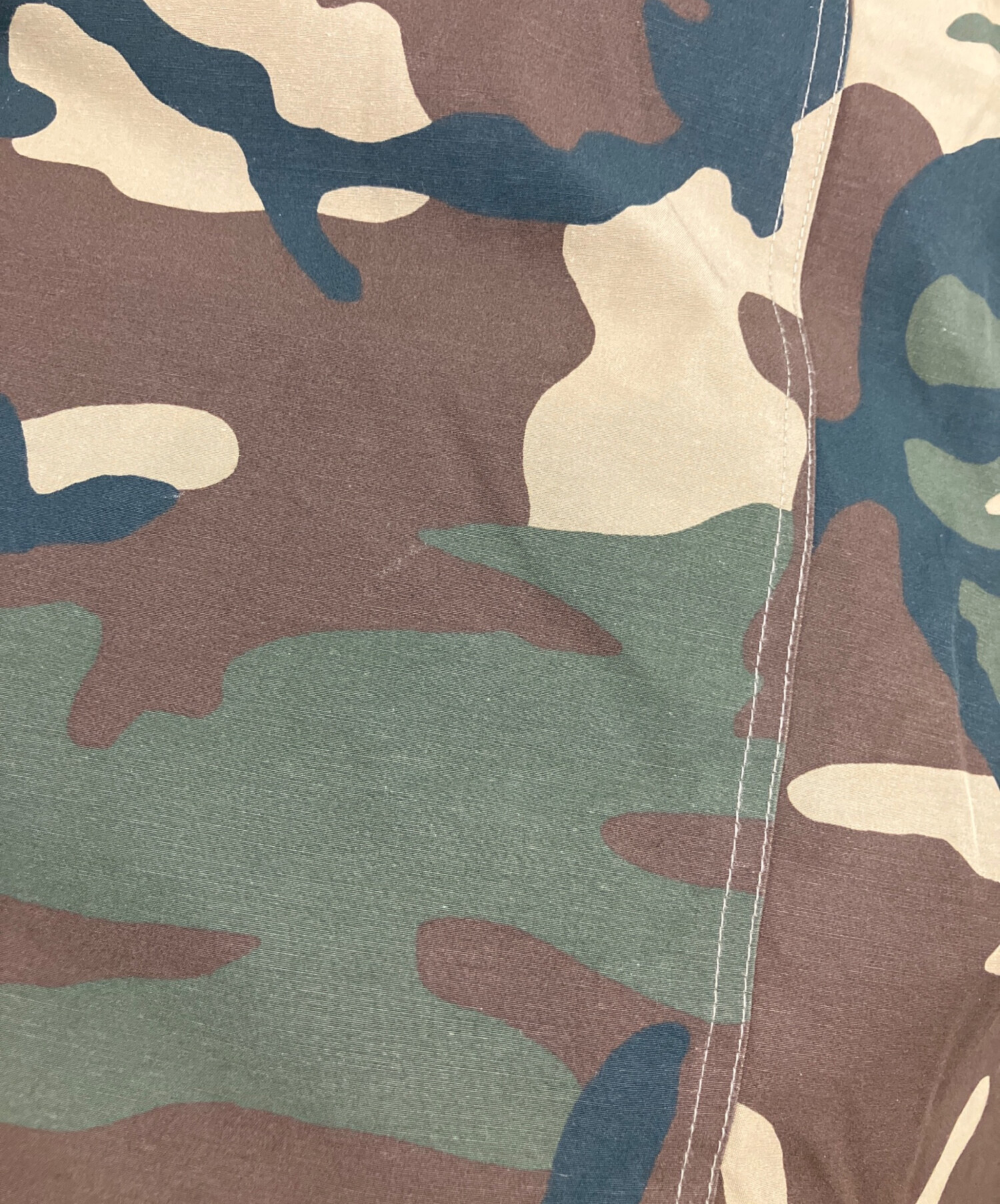 中古・古着通販】LEVI'S (リーバイス) ダウンジャケット グリーン