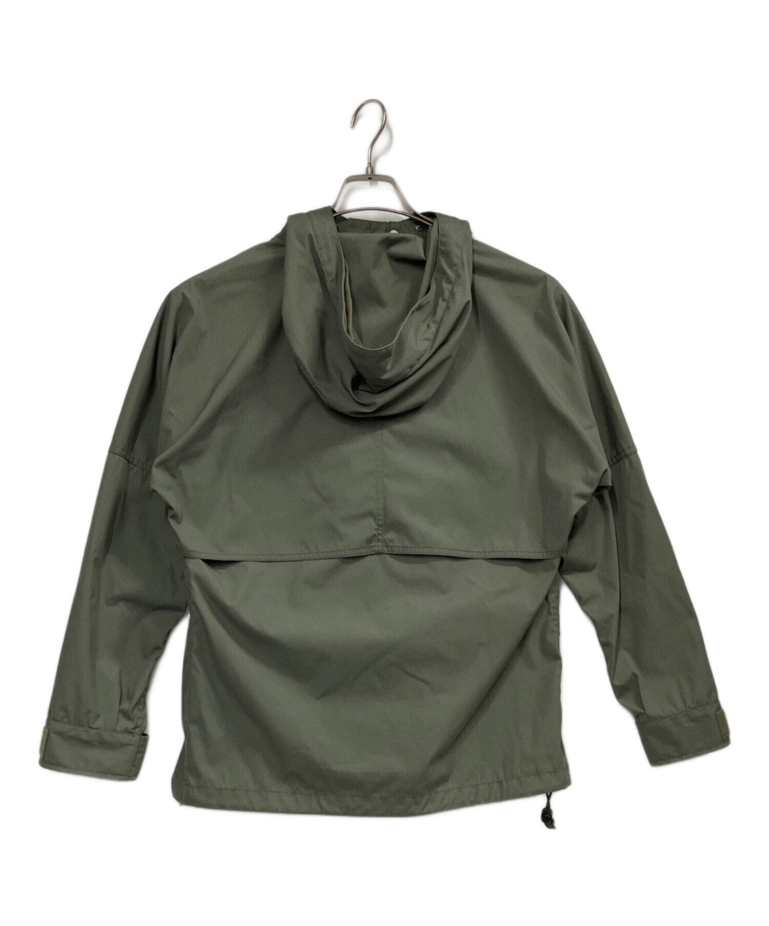 中古・古着通販】THE NORTH FACE (ザ ノース フェイス) ナイロン