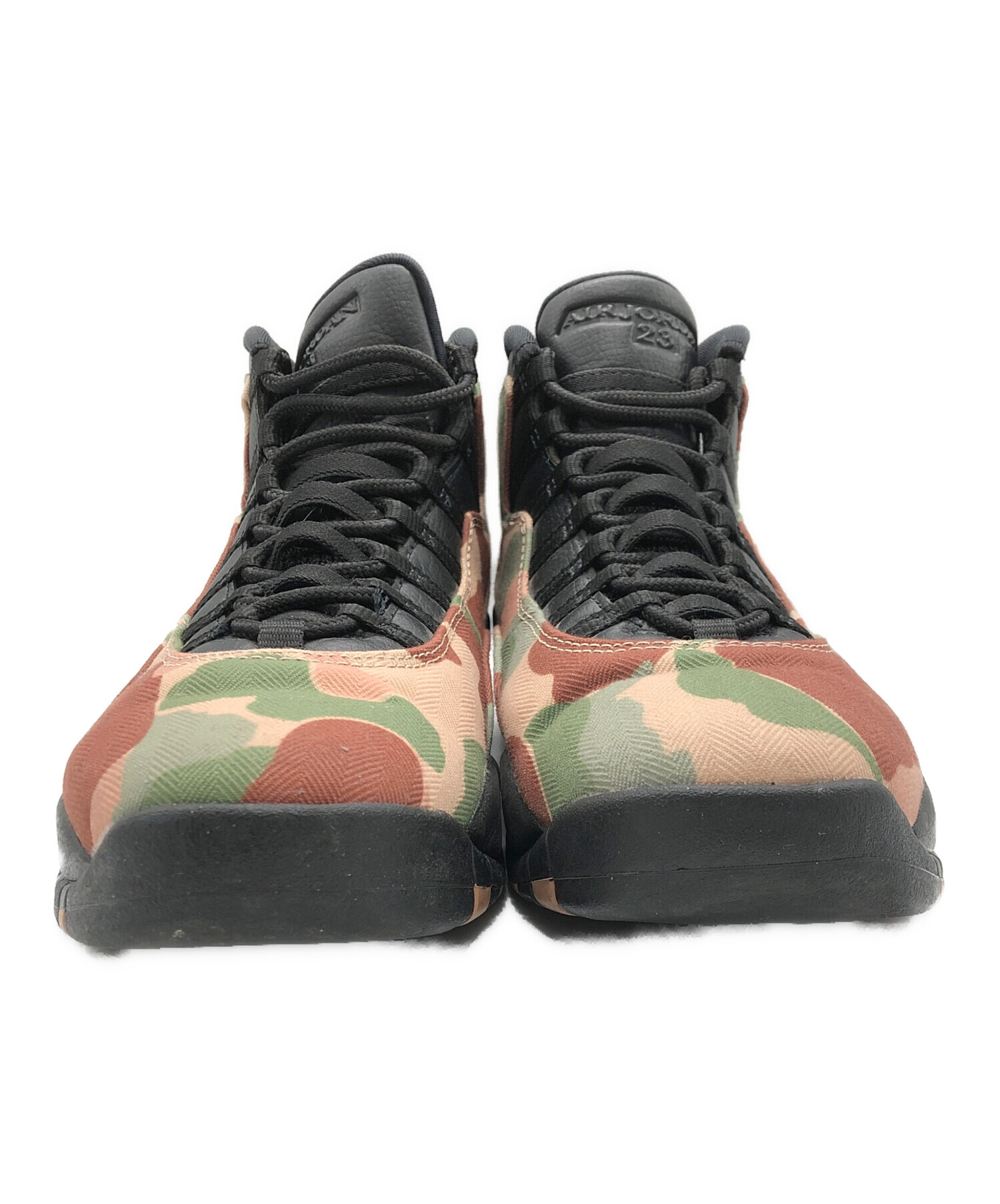 中古・古着通販】NIKE (ナイキ) Air Jordan 10 Retro 